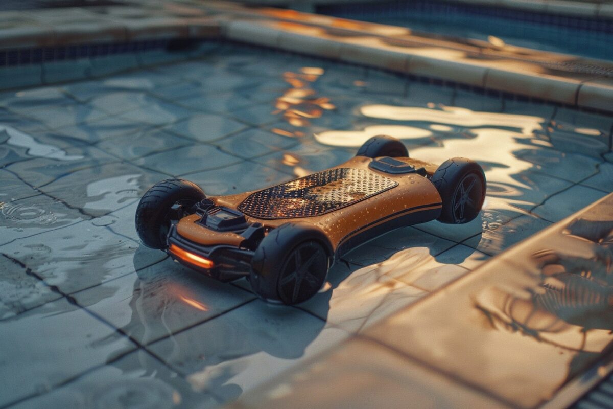 Comment choisir une hoverboard qui fonctionne bien avec les systèmes de chauffage de piscine ?