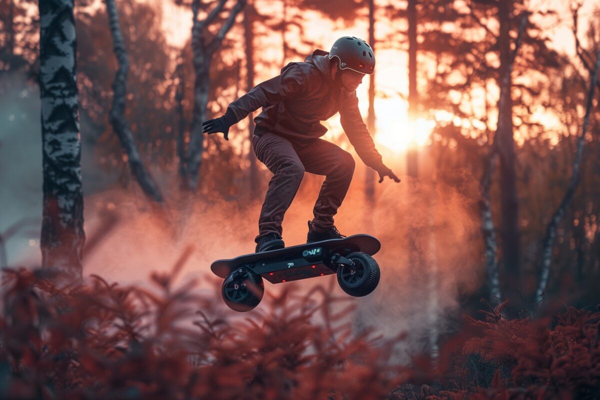 Comment utiliser un préfiltre avec ma hoverboard pour une filtration optimale ?