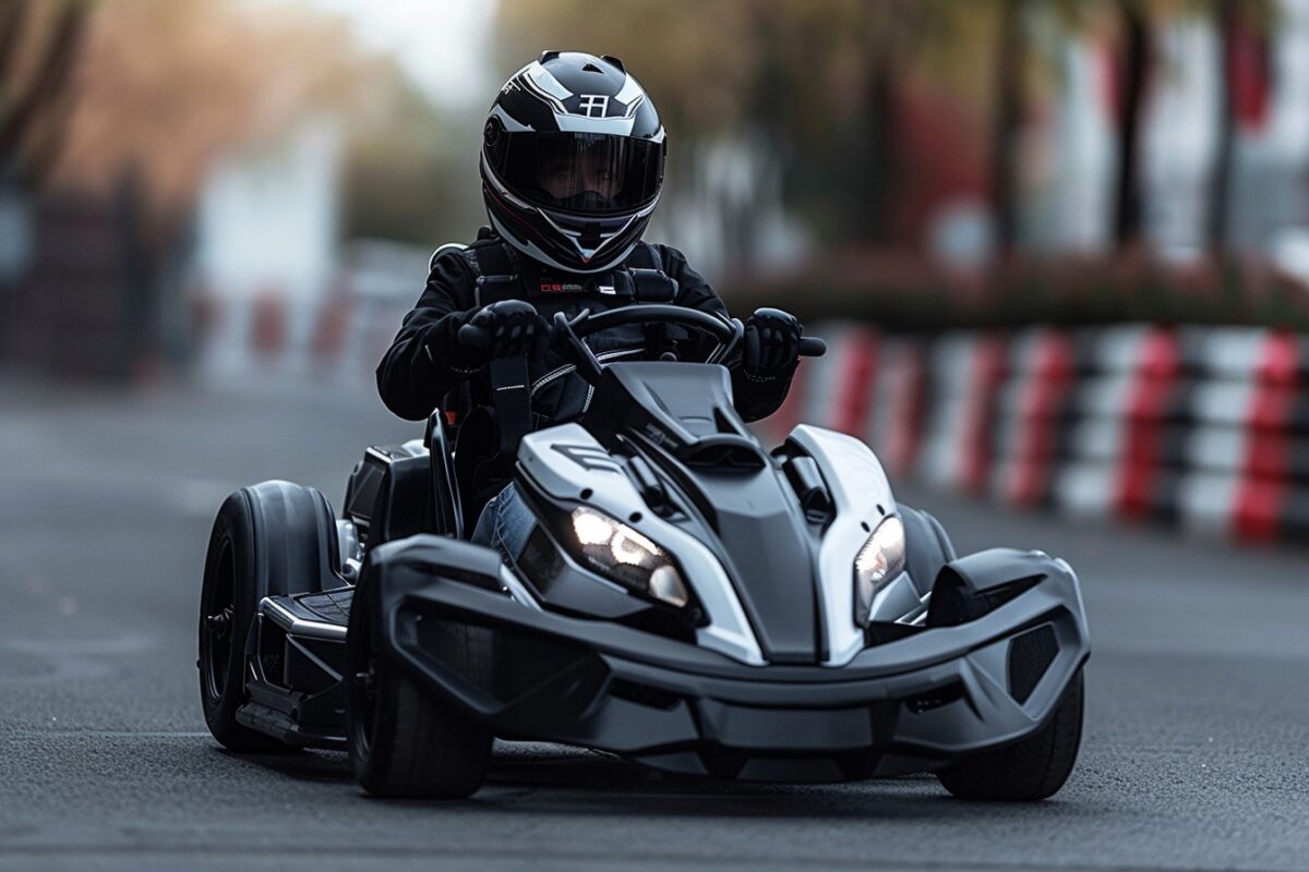 Hoverkart : Les conseils d'experts pour une vitesse et une maniabilité accrues