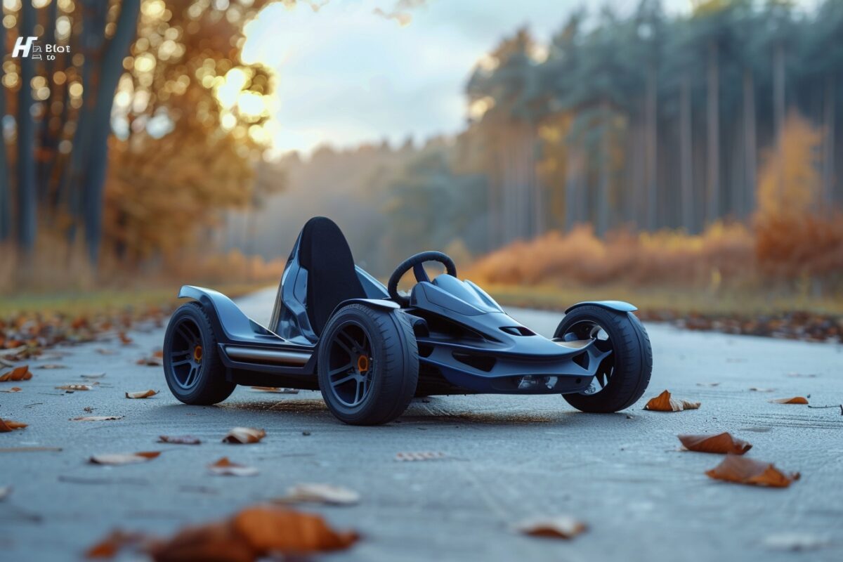 Hoverkart : Les critères pour choisir un modèle pliable et portable
