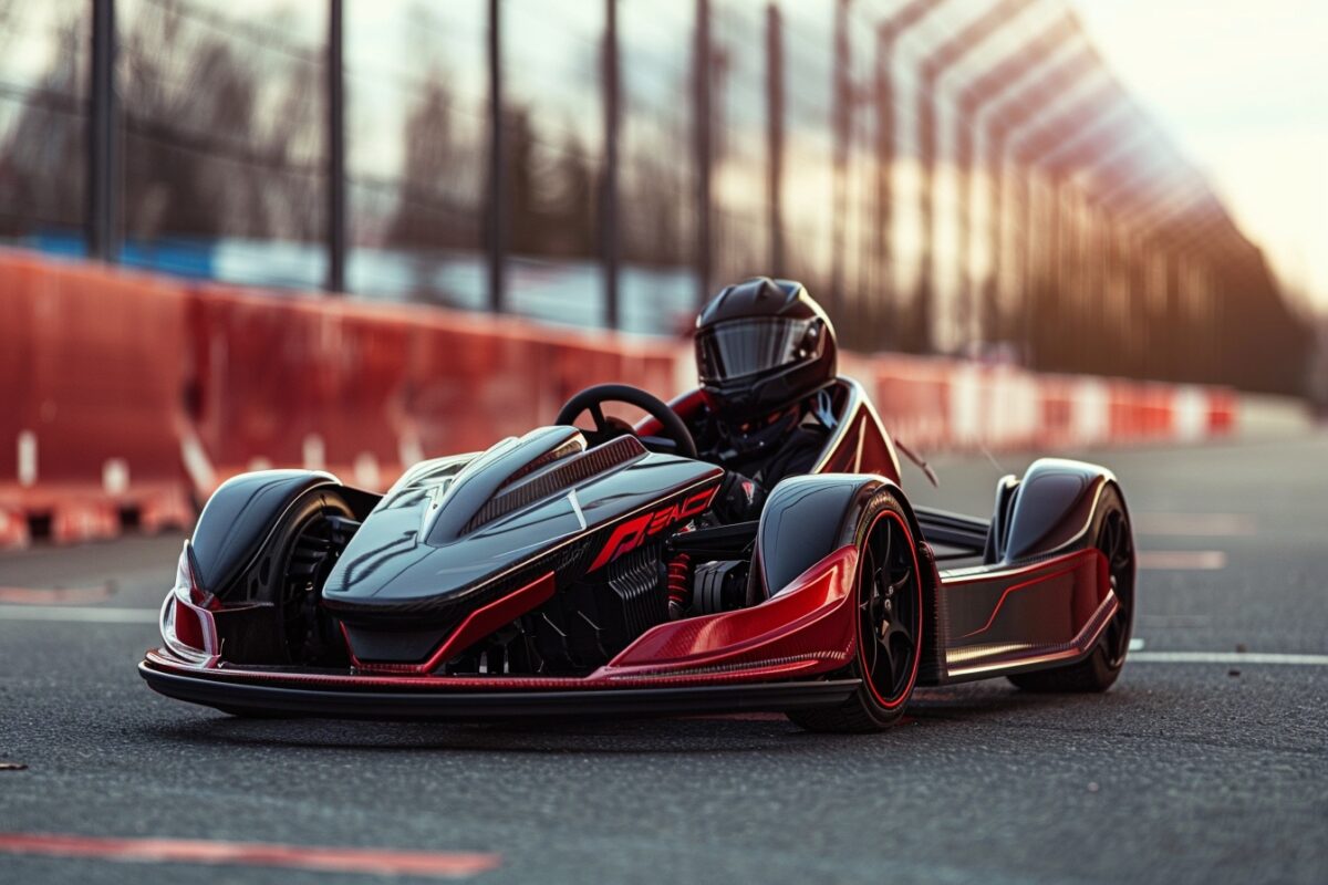 Hoverkart : Les défis et comment les surmonter pour une expérience optimale