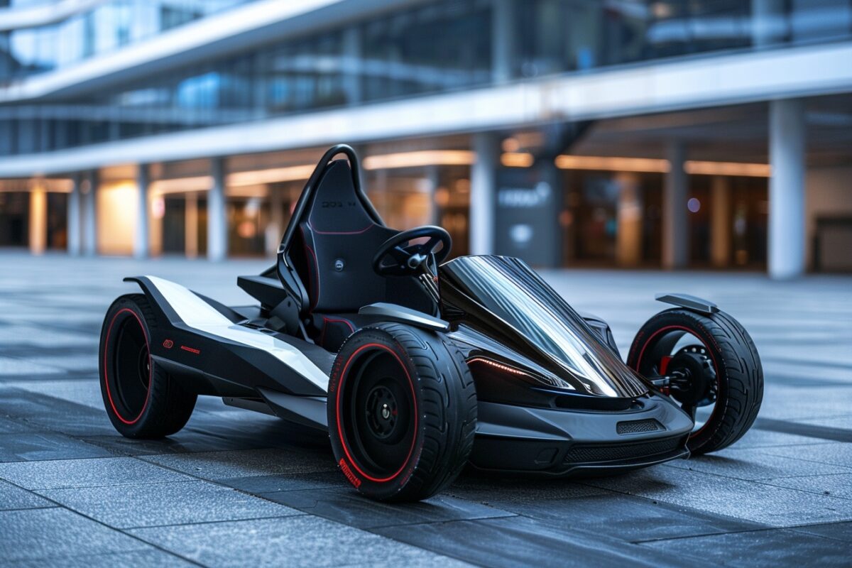 Hoverkart : Les options de personnalisation pour exprimer votre style