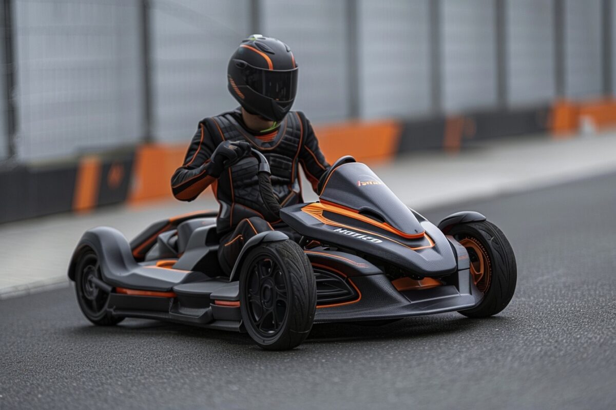Hoverkart pour adultes : Tout ce que vous devez considérer avant l'achat