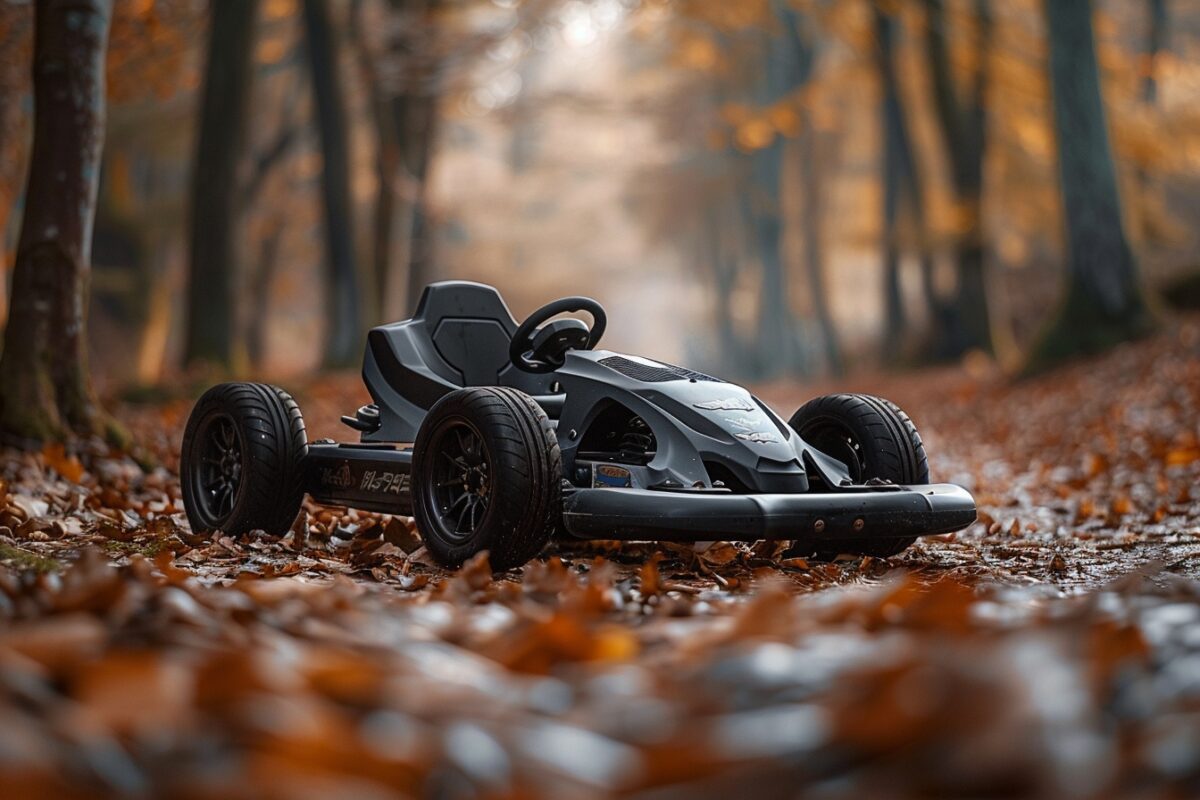 Les erreurs à éviter lors de l'achat et de l'utilisation d'un hoverkart