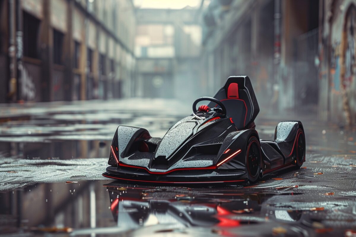 Peut-on utiliser un hoverkart sur toutes les surfaces ? Ce que vous devez savoir