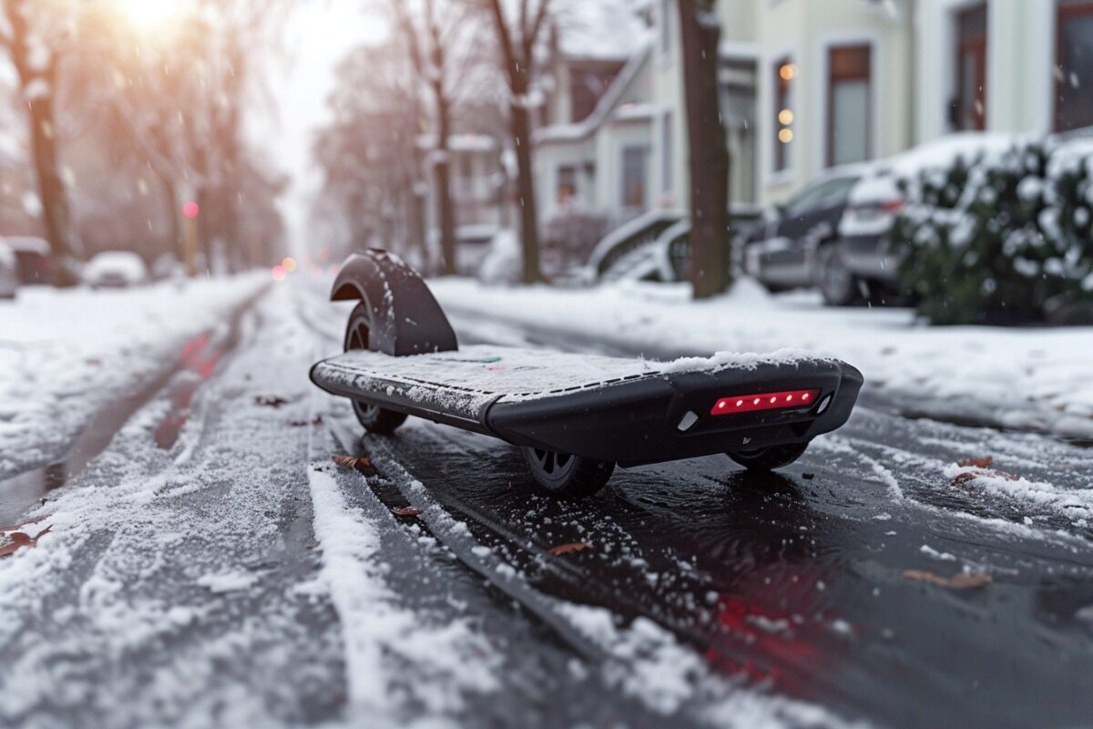 Quelles sont les erreurs courantes dans l'installation électrique d'une hoverboard ?