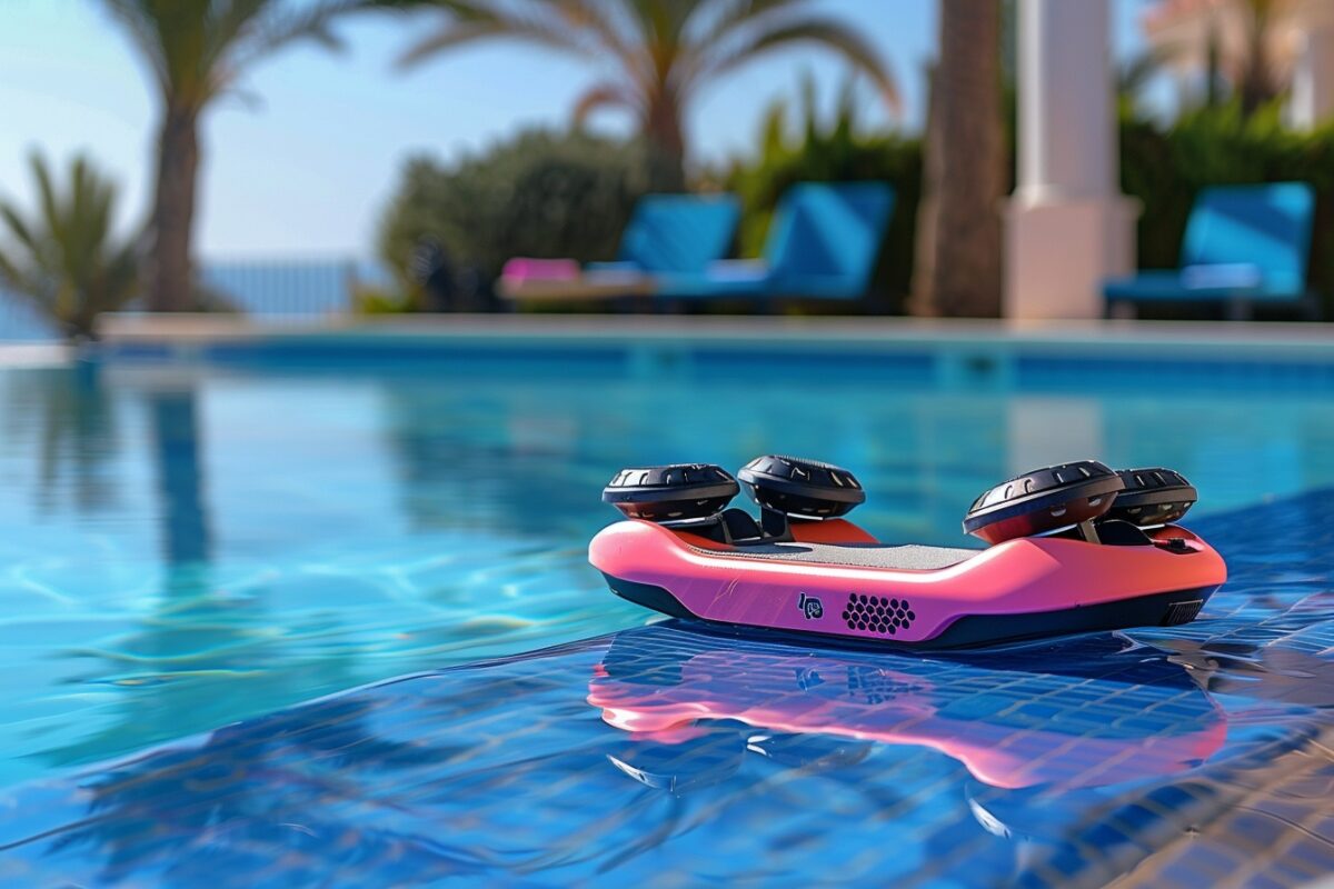 Quels sont les hoverboards les plus adaptés pour les piscines familiales ?