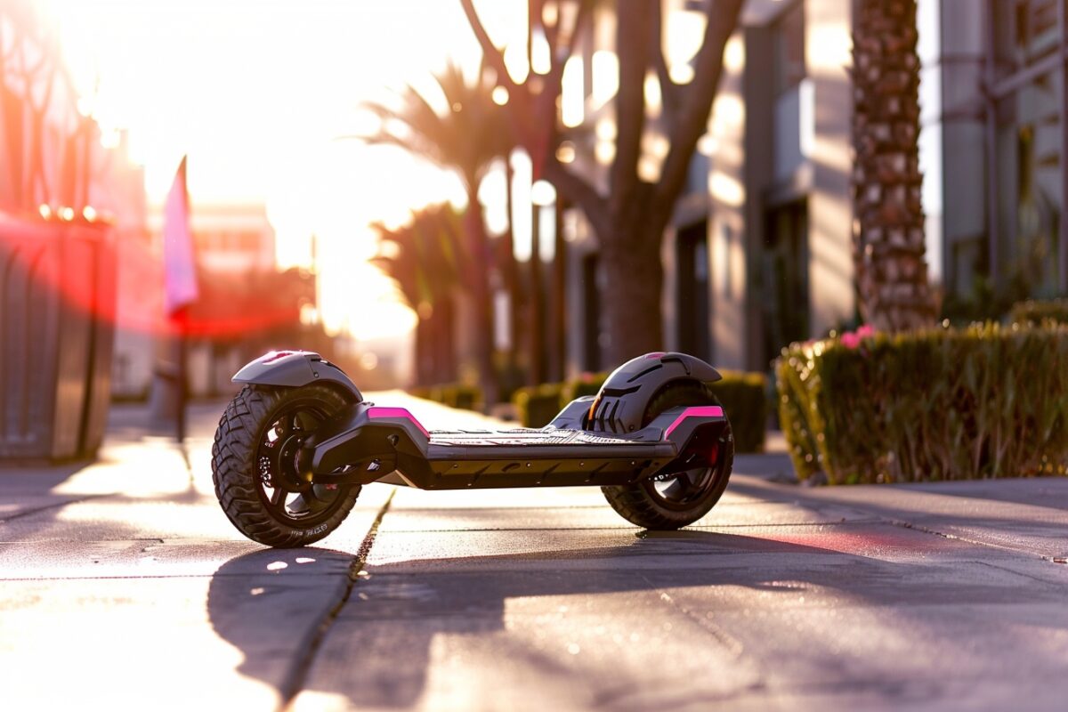 10 critères essentiels pour choisir un hoverboard robuste et durable