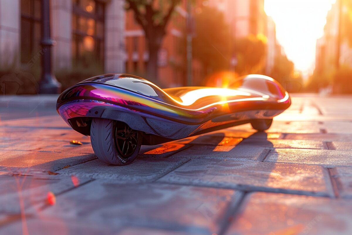 Comment entretenir et nettoyer votre hoverboard ?