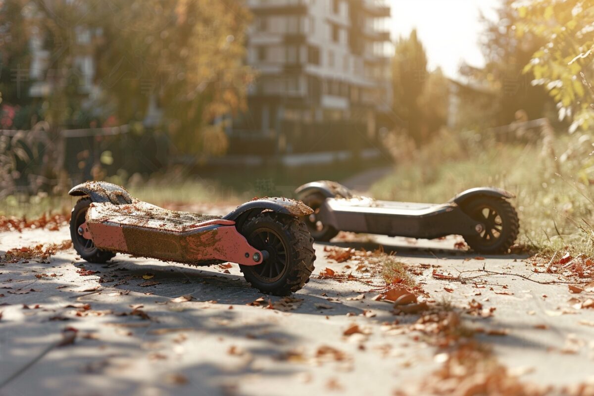 Hoverboard tout terrain vs urbain : Lequel vous convient le mieux ?