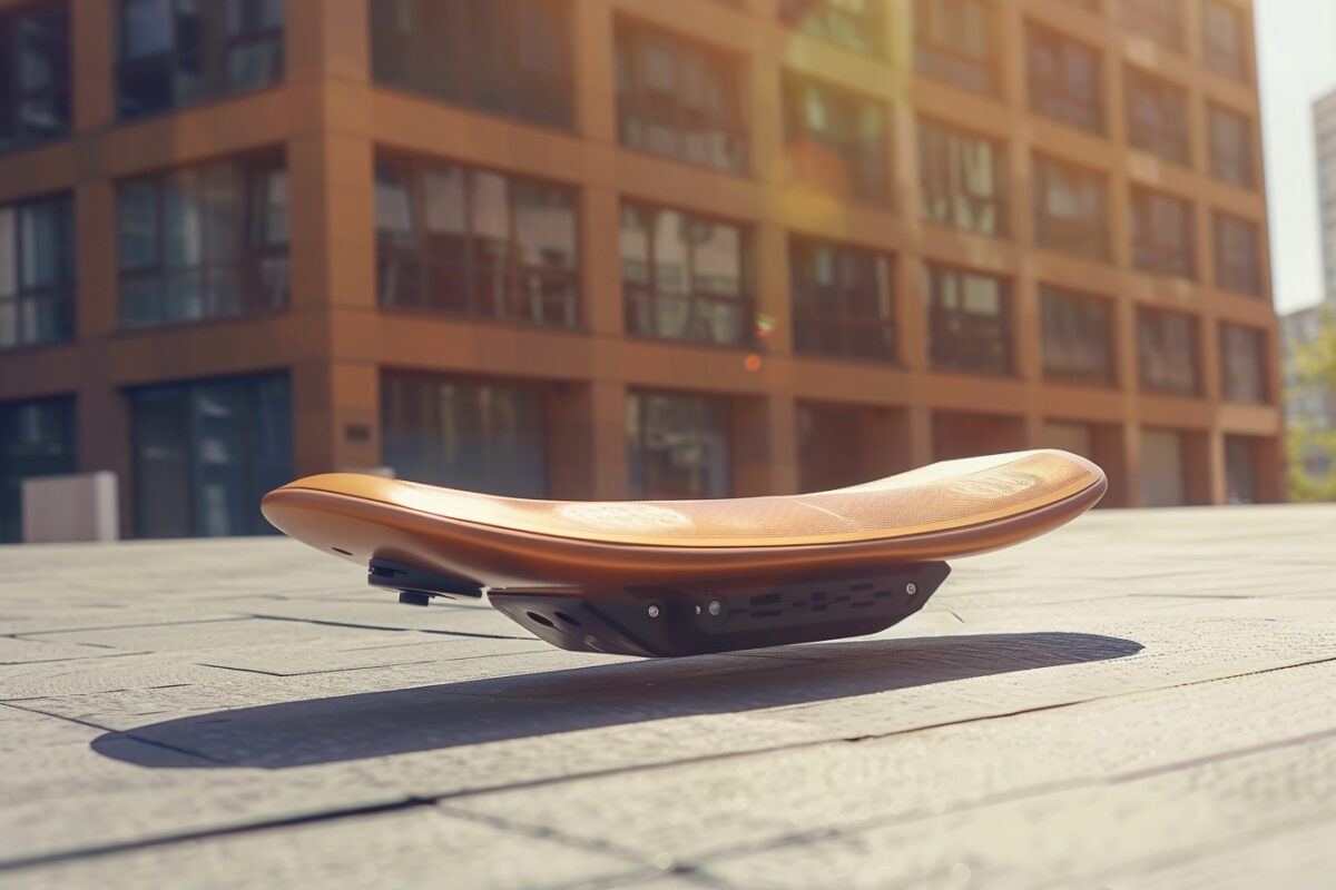 L’impact des critiques en ligne sur le marché des hoverboards