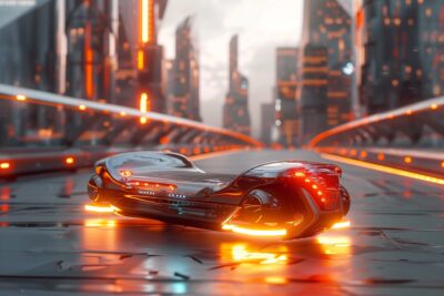 Les hoverboards et leur place dans l’écosystème technologique actuel